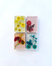 May 02 at 6pm | Floral Soap Workshop