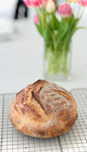 May 18 at 2pm | Sourdough Bread Making Workshop