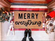 November 08 at 6pm | Seren's Private Party (Holiday Doormats)