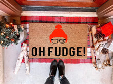 November 08 at 6pm | Seren's Private Party (Holiday Doormats)