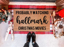 November 08 at 6pm | Seren's Private Party (Holiday Doormats)