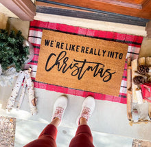 November 08 at 6pm | Seren's Private Party (Holiday Doormats)