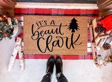 November 08 at 6pm | Seren's Private Party (Holiday Doormats)