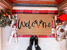 November 08 at 6pm | Seren's Private Party (Holiday Doormats)