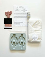 Melt and Pour Soap | Take and Make Kit