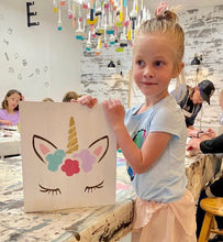 * Wood Pallet Sign - Kids Size | Take and Make Kit