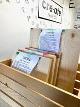 * Wood Pallet Sign | Take and Make Kit