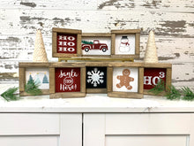 November 20 at 6pm | Jackie's Private Party (Holiday Mini Sign Set)