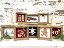 November 20 at 6pm | Jackie's Private Party (Holiday Mini Sign Set)
