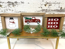 November 20 at 6pm | Jackie's Private Party (Holiday Mini Sign Set)