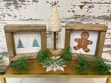 November 20 at 6pm | Jackie's Private Party (Holiday Mini Sign Set)