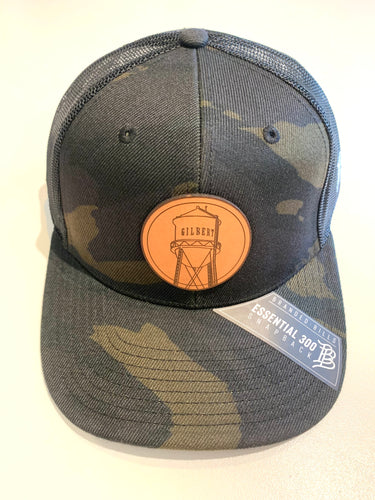 Branded Bills Gilbert Water Tower Hat