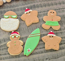 July 15 at 6pm | Cookie Decorating Workshop