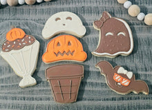 Cookie Decorating (August) | Take and Make Kit