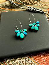 January 27 at 6pm | Clay Necklace & Earring Workshop