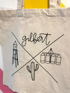 Gilbert Bag