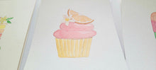 June 19 at 6pm | Summer Card Watercolor Workshop
