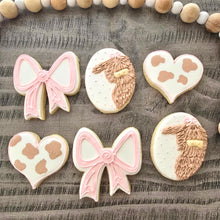 May 15 at 6pm | Cookie Decorating Workshop