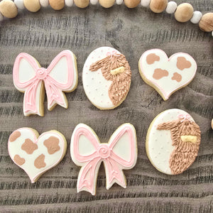 May 15 at 6pm | Cookie Decorating Workshop