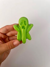 October 24 at 2pm | Spooky Soap Making Workshop