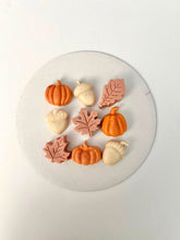 November 13 at 6pm | Autumn Harvest Soap Making Workshop
