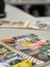 January 09 at 6pm | Vision Journal Workshop