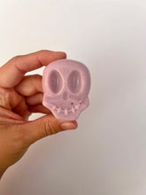 October 24 at 2pm | Spooky Soap Making Workshop