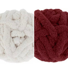November 11 at 6pm | Chunky Knit Christmas Stocking Workshop