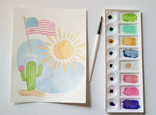 June 15, 17, 19 | Kids Summer Camp Workshop