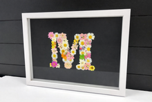 April 16 at 6pm | Pressed Flower Art Workshop