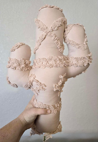 Cactus Pillow
