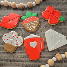 February 11 at 6pm | Cookie Decorating Workshop