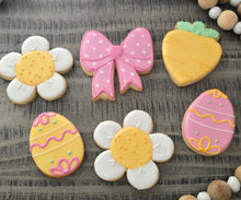 March 13 at 6pm | Cookie Decorating Workshop
