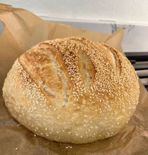 November 16 at 2pm | Sourdough Bread Making Workshop