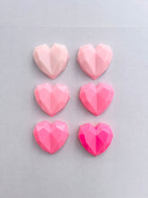 February 08 at 2pm | Heart Soap Making Workshop