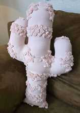 Cactus Pillow
