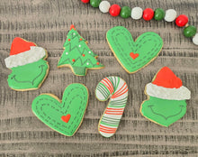 Cookie Decorating (Dec) | Take and Make Kit