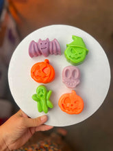 October 24 at 2pm | Spooky Soap Making Workshop