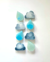 April 04 at 2pm | April Showers Soap Making Workshop