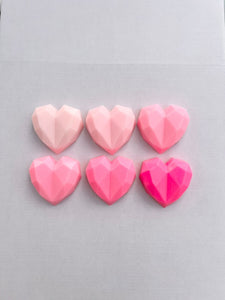 February 08 at 2pm | Heart Soap Making Workshop