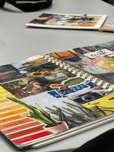 January 09 at 6pm | Vision Journal Workshop