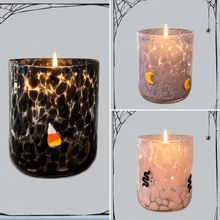 October 02 at 6pm | Candle Making Workshop