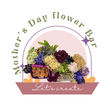 May 10 at 6pm | Floral Arranging Workshop