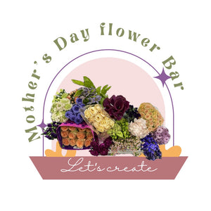 May 10 at 6pm | Floral Arranging Workshop