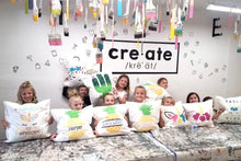 Kids Party - Reservation