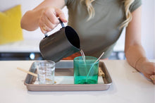 February 06 at 6pm | Candle Making Workshop