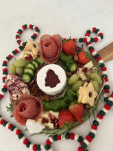 December 13 at 10am | Holiday Charcuterie Board Workshop
