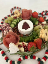 December 13 at 10am | Holiday Charcuterie Board Workshop