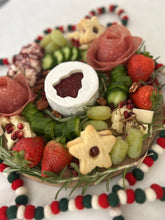 December 13 at 10am | Holiday Charcuterie Board Workshop