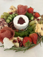 December 13 at 10am | Holiday Charcuterie Board Workshop